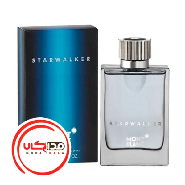 عطر ادکلن مونت بلنک استار والکر | Mont Blanc Starwalker