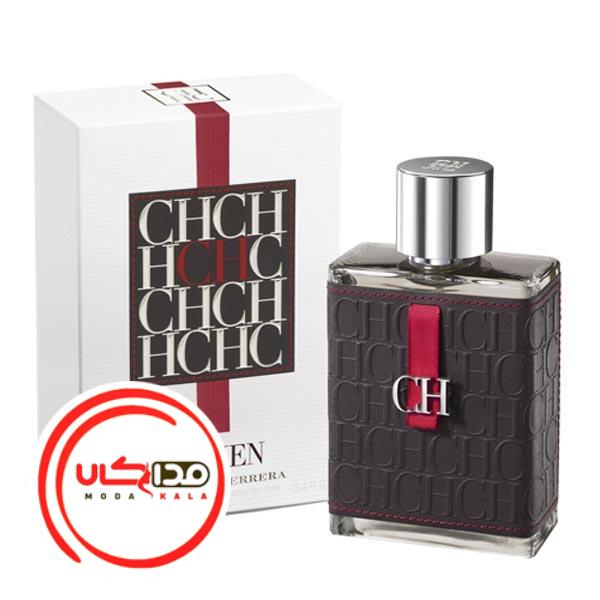 عطر ادکلن کارولینا هررا سی اچ مردانه | Carolina Herrera CH Men