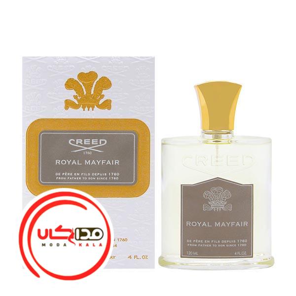 عطر ادکلن کرید رویال می فر | creed Royal Mayfair