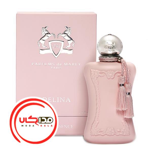 عطر ادکلن مارلی دلینا | Parfums de Marly Delina