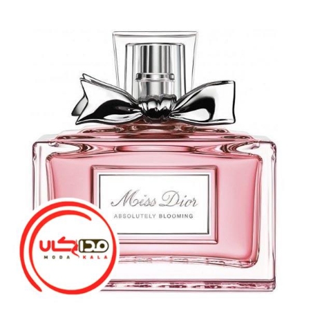 عطر ادکلن دیور میس دیور ابسولوتلی بلومینگ | Dior Miss Dior Absolutely Blooming