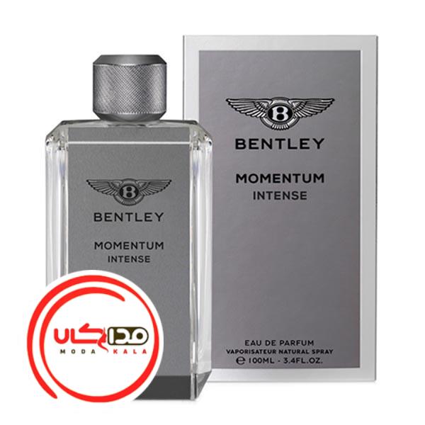 عطر ادکلن بنتلی مومنتوم اینتنس | Bentley Momentum Intense