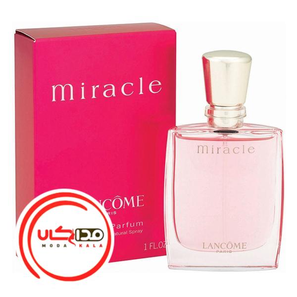 عطر ادکلن لانکوم میراکل | Lancome Miracle
