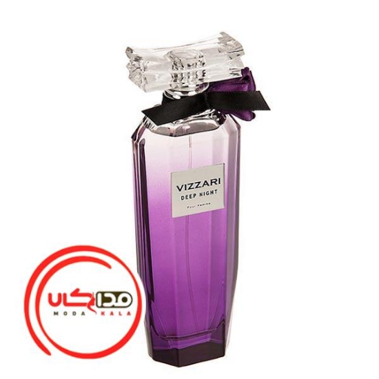 عطر ادکلن روبرتو ویزاری دیپ نایت | Roberto Vizzari Deep Night