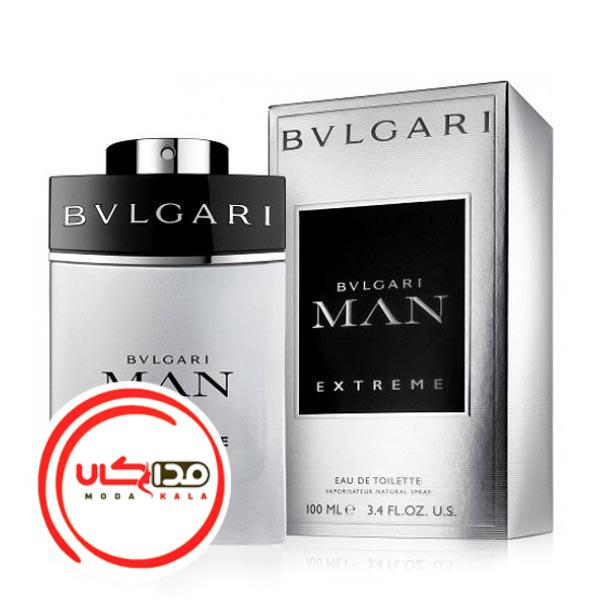 عطر ادکلن بولگاری من اکستریم | Bvlgari Man Extreme