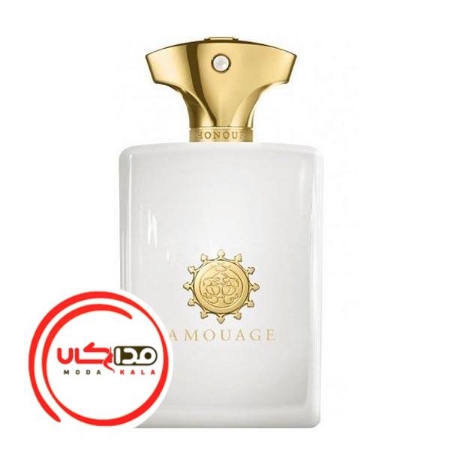 عطر ادکلن آمواج هانر مردانه | Amouage Honour