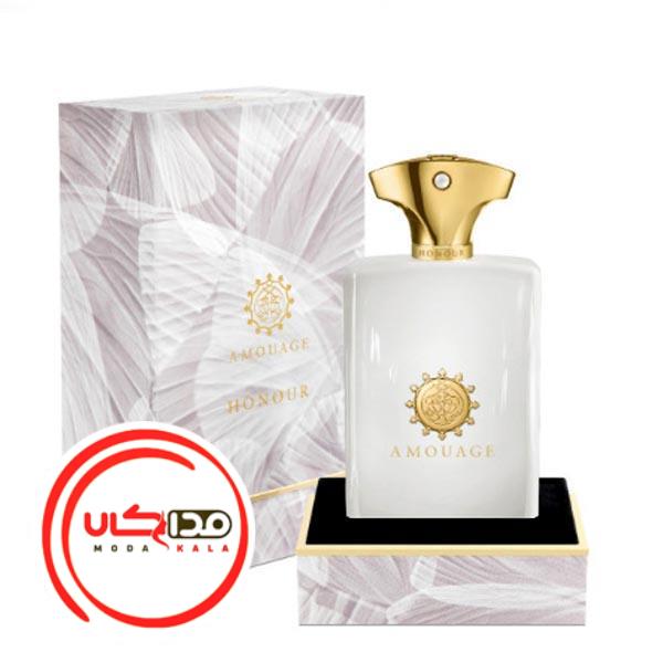عطر ادکلن آمواج هانر مردانه | Amouage Honour