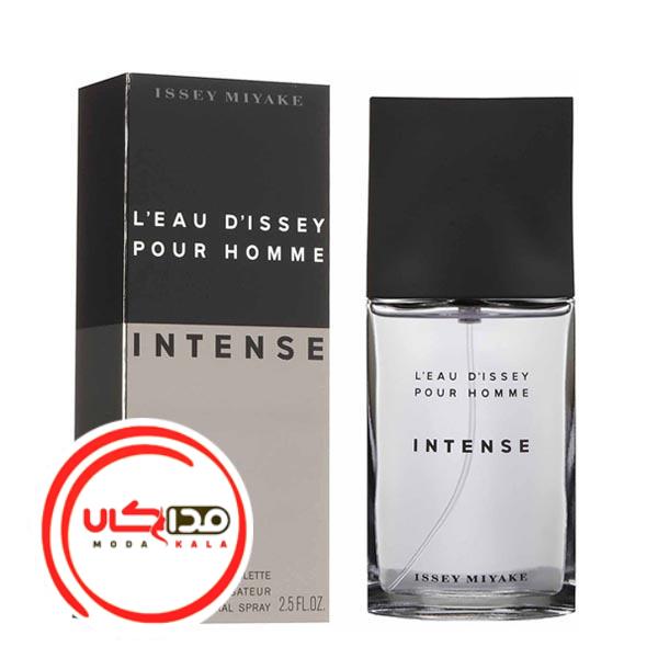 عطر ادکلن ایسی میاکه لئو د ایسه اینتنس مردانه | Issey Miyake L’Eau d’Issey Intense
