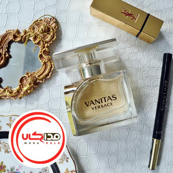 عطر ادکلن ورساچه ونیتاس | Versace Vanitas