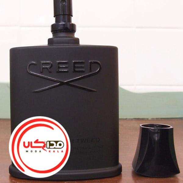 تصویر  عطر ادکلن کرید گرین ایریش توید | Creed Green Irish Tweed