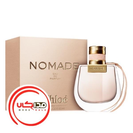 تصویر  عطر ادکلن کلوهه نومد | Chloe Nomade