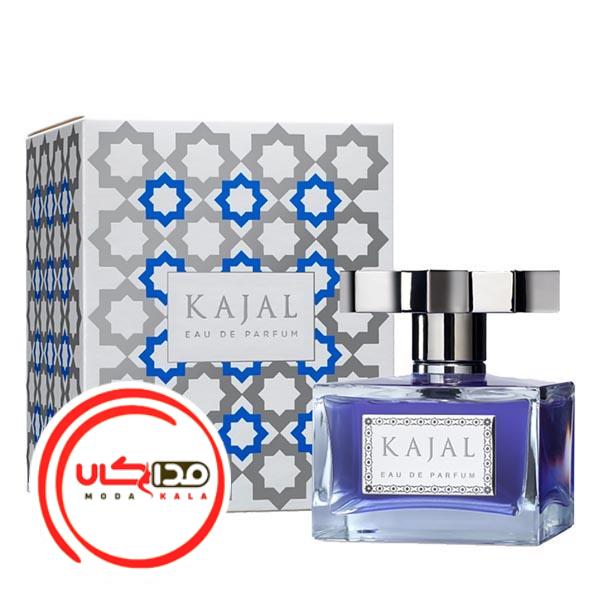 تصویر  عطر ادکلن کژال ادو پرفیوم | Kajal Eau de parfum