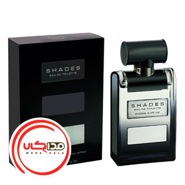 تصویر  عطر ادکلن آرماف شیدز | Armaf Shades