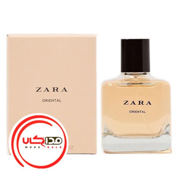 تصویر  عطر ادکلن زارا اورینتال | Zara Oriental