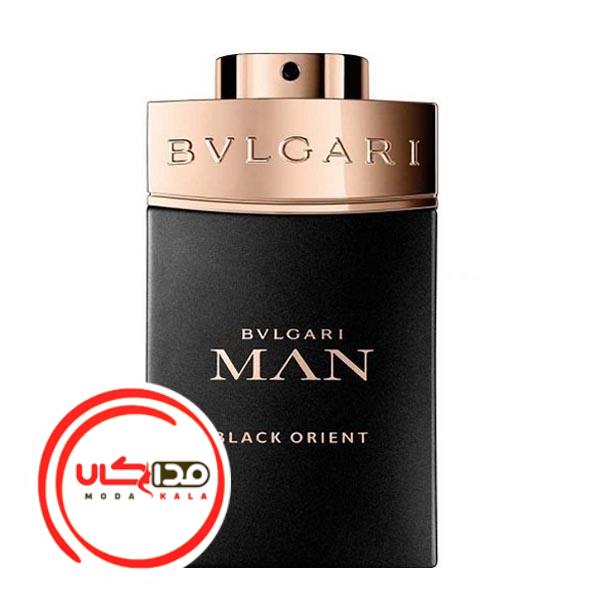 تصویر  عطر ادکلن بولگاری من بلک اورینت | Bvlgari Man Black Orient