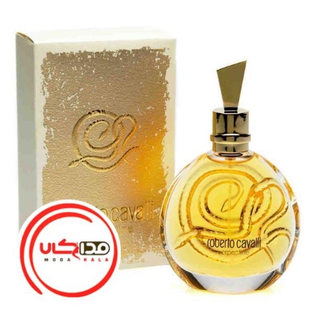 تصویر  عطر ادکلن روبرتو کاوالی سرپنتین | Roberto Cavalli Serpentine