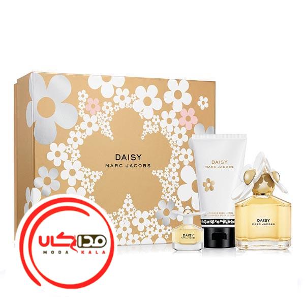 تصویر  عطر ادکلن مارک جاکوبز دیسی زنانه | Marc Jacobs Daisy