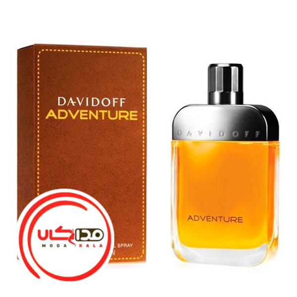 تصویر  عطر ادکلن دیویدوف ادونچر | Davidoff Adventure