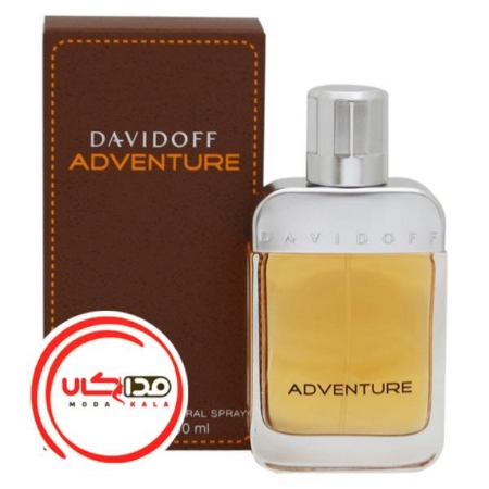 تصویر  عطر ادکلن دیویدوف ادونچر | Davidoff Adventure