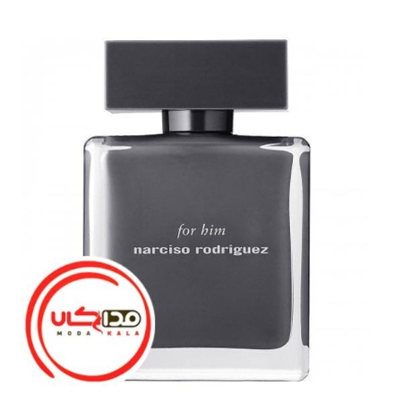 تصویر  عطر ادکلن نارسیس رودریگز مردانه ادو تویلت | Narciso Rodriguez for Him EDT