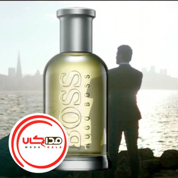 عطر ادکلن هوگو باس باتلد | Hugo Boss Bottled