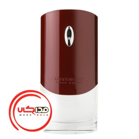 عطر ادکلن جیوانچی پورهوم | Givenchy Pour Homme