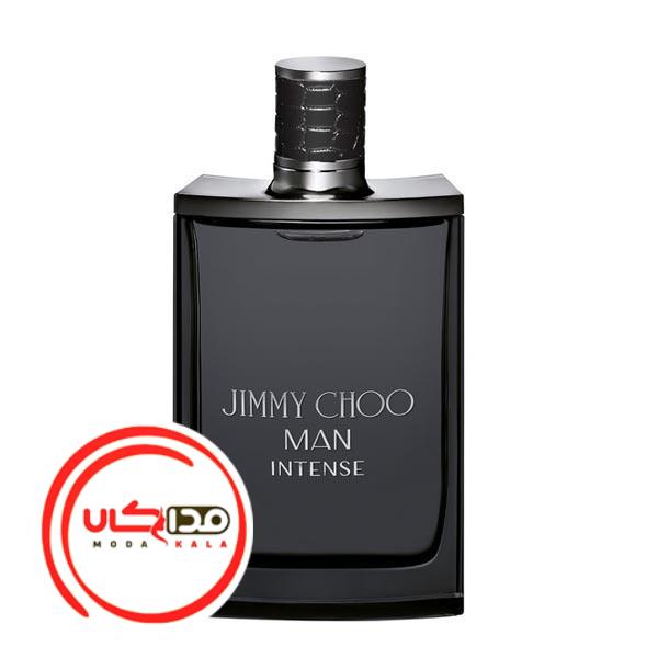 تصویر  عطر ادکلن جیمی چو من اینتنس | Jimmy choo Man Intense