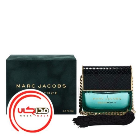 تصویر  عطر ادکلن مارک جاکوبز دکادنس | Marc Jacobs Decadence