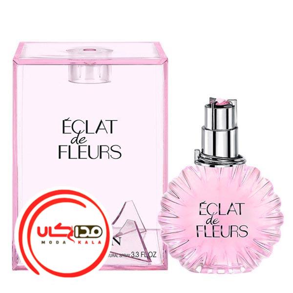تصویر  عطر ادکلن لانوین اکلت د فلورز | Lanvin Eclat de Fleurs