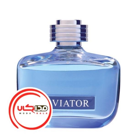 تصویر  عطر ادکلن پاریس بلو اویاتور اوسنتیک | Paris Bleu Aviator Authentic