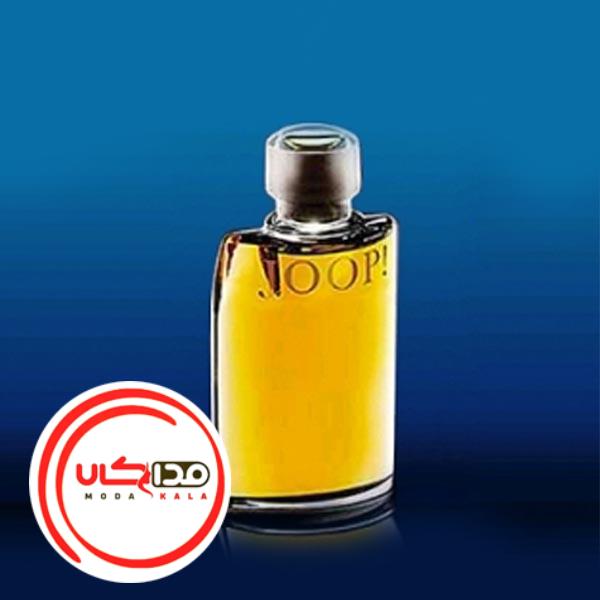 تصویر  عطر ادکلن جوپ فمه-زرد | Joop Femme