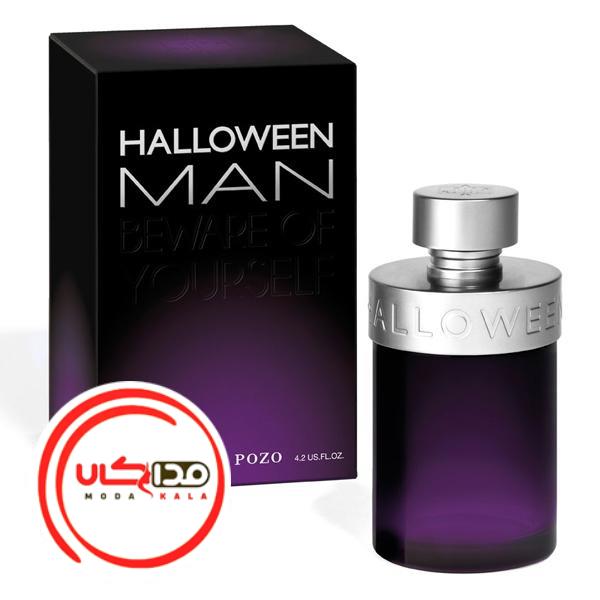 تصویر  عطر ادکلن هالووین من مردانه | Halloween Man
