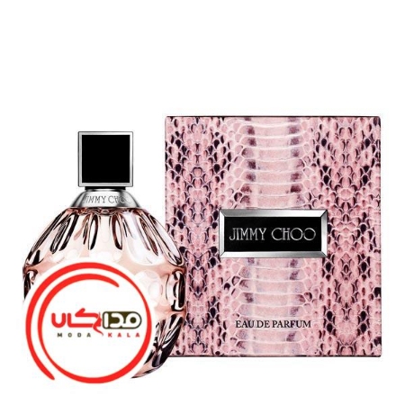تصویر  عطر ادکلن جیمی چو ادو پرفیوم | Jimmy choo EDP