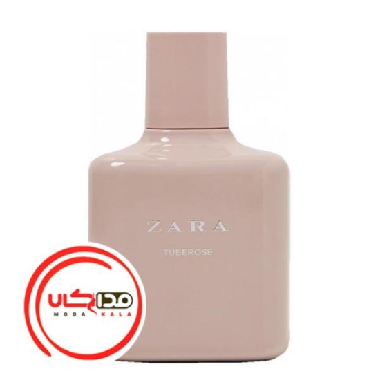 عطر ادکلن زارا توب رز | Zara Tuberose