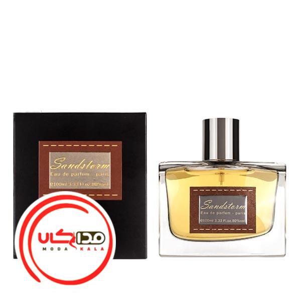 عطر ادکلن پانوژ سند استورم | Panouge Sandstorm