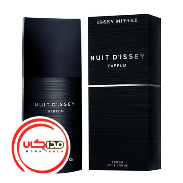 عطر ادکلن ایسی میاکه نویت د ایسه پارفوم | Issey Miyake Nuit d’Issey Parfum