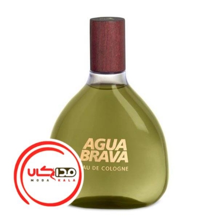 عطر ادکلن آنتونیو پوییگ آکوا براوا | Antonio Puig Agua Brava