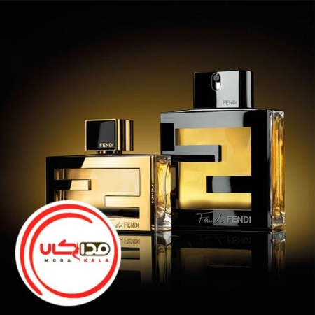 تصویر  عطر ادکلن فَن دی فندی پور هوم | Fan di Fendi Pour Homme