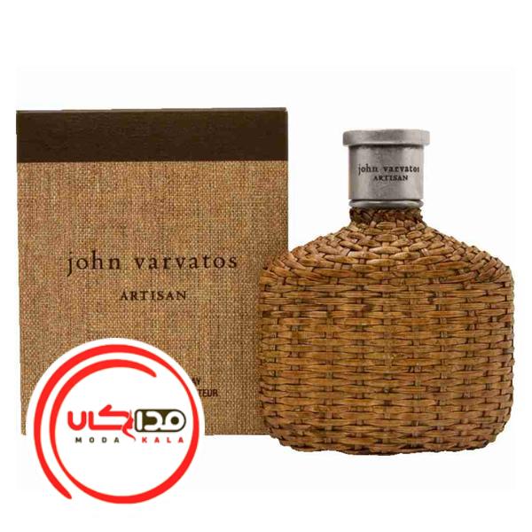 عطر ادکلن جان وارواتوس آرتیسان | John Varvatos Artisan