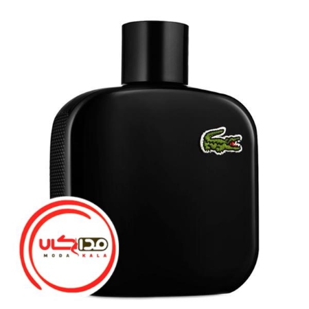 عطر ادکلن لاگوست نویر-مشکی | Lacoste L.12.12 Noir