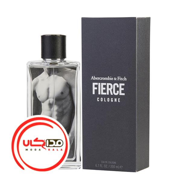 عطر ادکلن ابرکرومبی اند فیچ فییرس | Abercrombie and Fitch Fierce