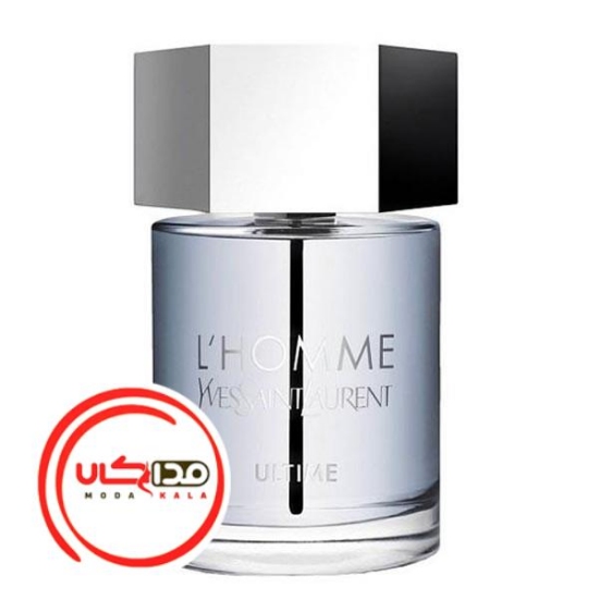 عطر ادکلن ایو سن لورن لهوم اولتایم | YSL L’Homme Ultime