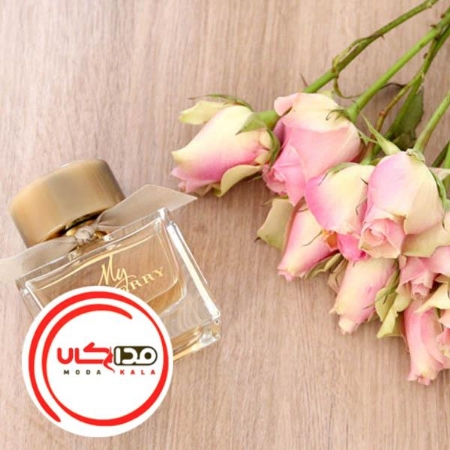 تصویر  عطر ادکلن باربری مای باربری | Burberry My Burberry