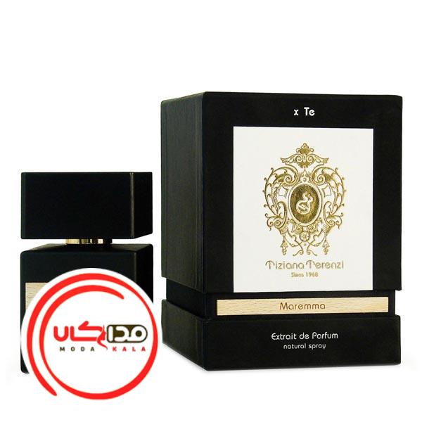 عطر تیزیانا ترنزی مارما | Tiziana Terenzi Maremma