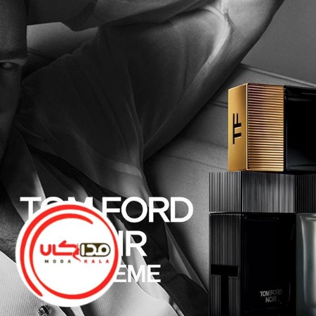 تصویر  عطر ادکلن تام فورد نویر اکستریم | Tom Ford Noir Extreme