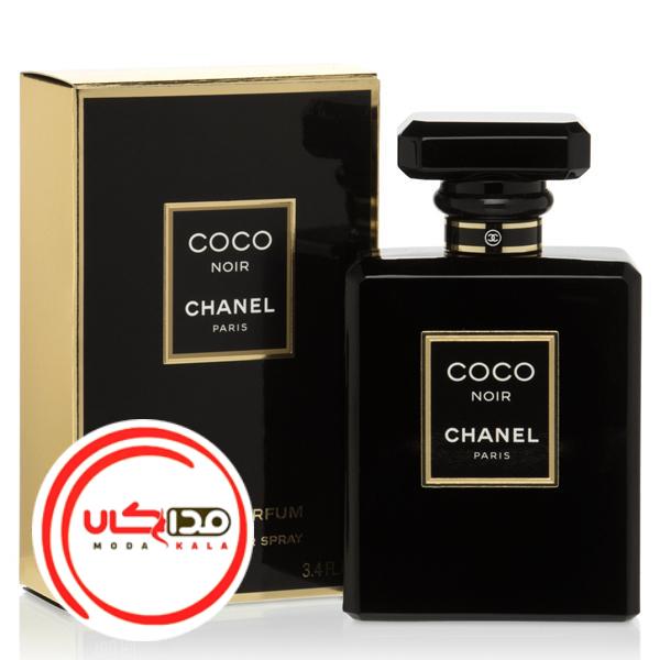 عطر ادکلن شنل کوکو نویر-کوکو چنل | Chanel Coco Noir