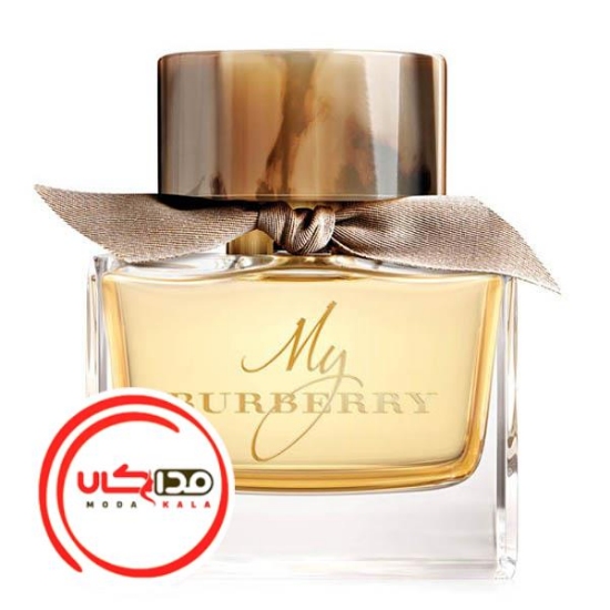 عطر ادکلن باربری مای باربری | Burberry My Burberry