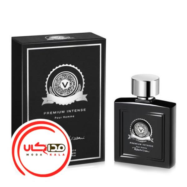 عطر ادکلن روبرتو ویزاری پریمیوم اینتنس | Roberto Vizzari Premium Intense