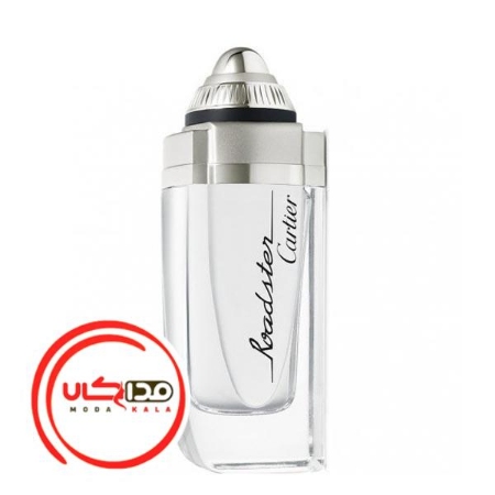 عطر ادکلن کارتیر رودستر | Cartier Roadster