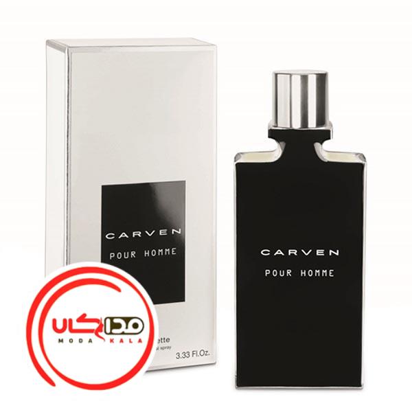 عطر ادکلن کارون پور هوم | Carven Pour Homme